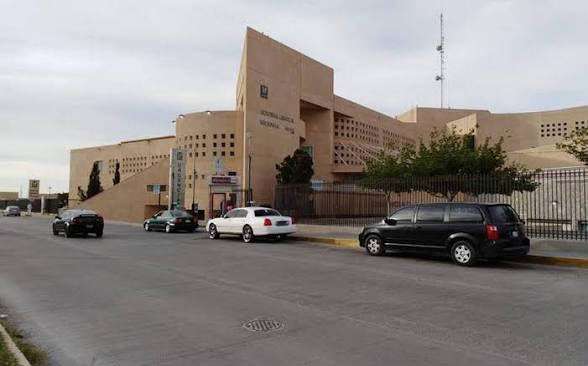 Reportan usuarios saturación y carencias en Hospital 66 del IMSS