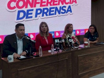 Niega Alfredo Chávez comentarios misóginos y reta a Morena