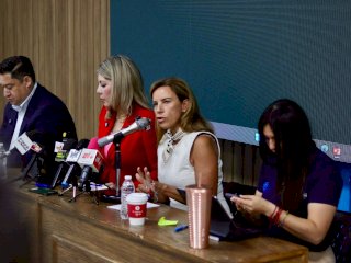 Decidió Morena que sigas pagando medicinas que deben ser gratuitas: Manque 