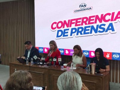 Exige Daniela Álvarez que el Sntss responda las demandas sobre el Imss 