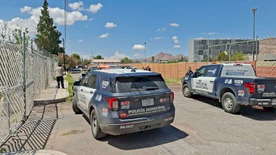 Hallan una muerta en la colonia Nombre de Dios