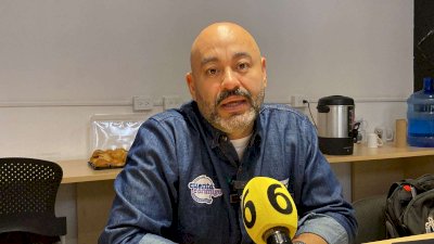 Sigue entrega recepción de la Secretaría de Desarrollo Humano 