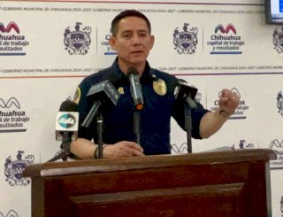 Refuerzan patrullajes con 14 células con Sedena y GN en la capital 