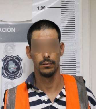 Vinculan a imputado por homicidio en la colonia Chulavista