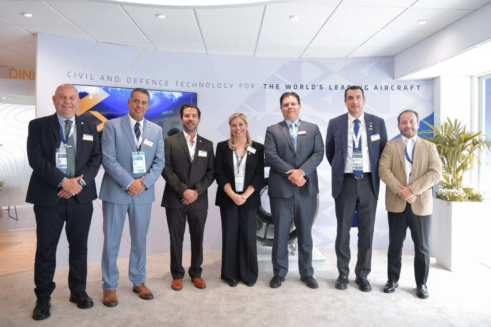 Proyecta GKN Aerospace expansión de su planta en Chihuahua
