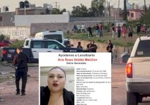 Identifican a ejecutada en Ladrilleros Sur; tenía reporte de desaparición
