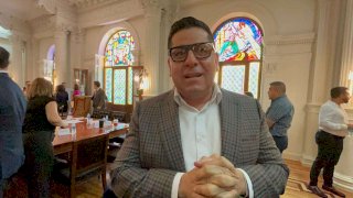 Busca Arturo Martínez la candidatura del PAN por el Distrito 17 