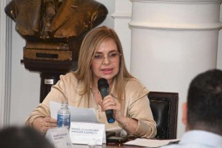 Exigen en Cabildo alto a la revictimización de Marisela Escobedo 