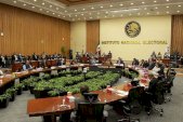 Urge INE activar comisión contra narcocandidatos