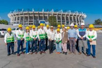 Concluye CFE operativo eléctrico especial para el Mundial 2026