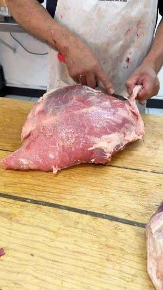 Afirma Canaco que no hay impacto en consumo de carne ante caso de gusano barrenador