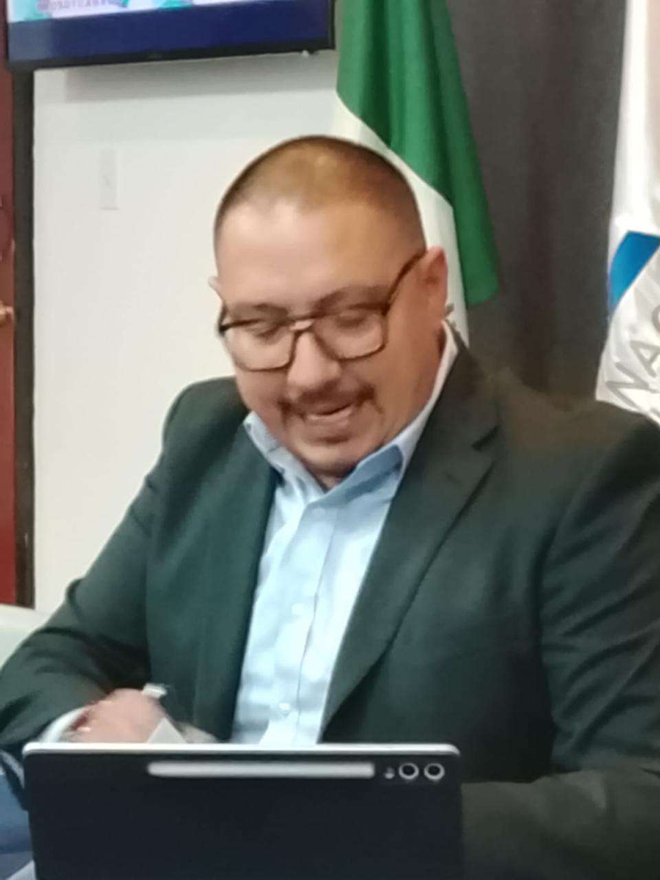 Llama Canaco a mantener la seguridad al margen de intereses políticos