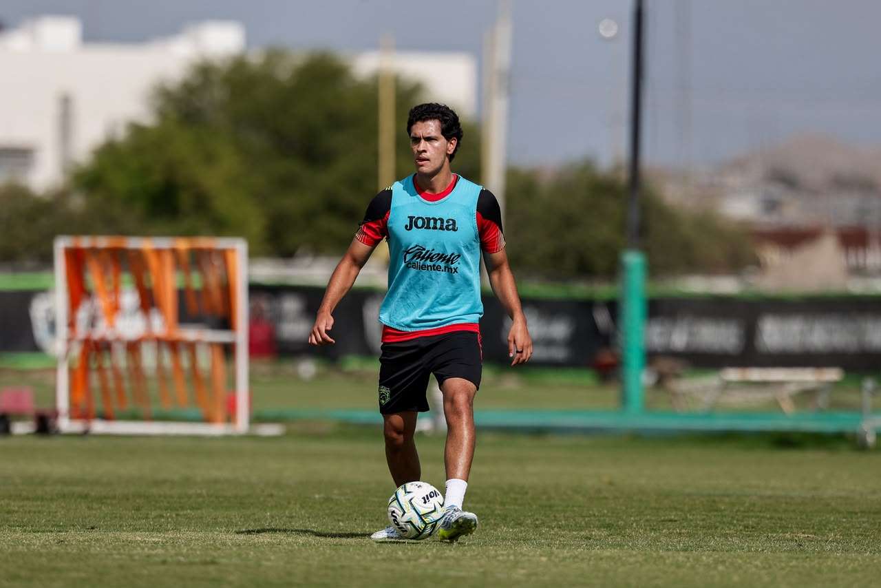 Prepara Bravos su visita al Guadalajara para la Jornada 2