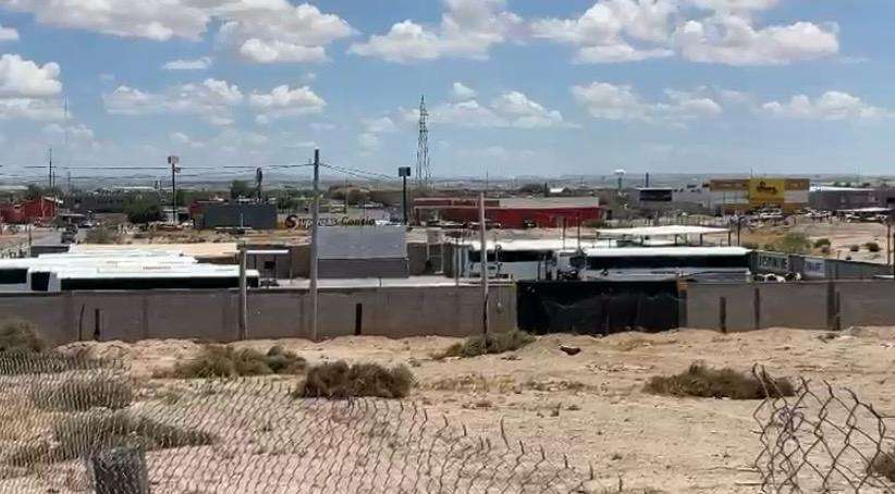 Intervienen almacén en El Sauzal por huachicol; hay 3 más en la zona 