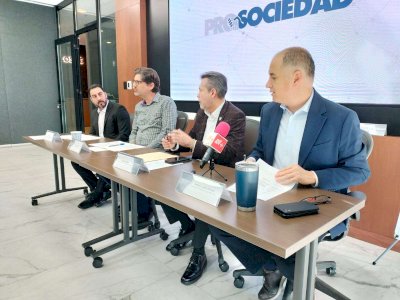 Lanza Ficosec programa de intervención para agresores familiares