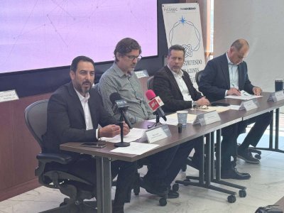 Impulsan programa psicoterapéutico para imputados por violencia familiar