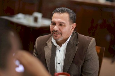 Hospital en Jiménez será una realidad con la 4T: Cruz 