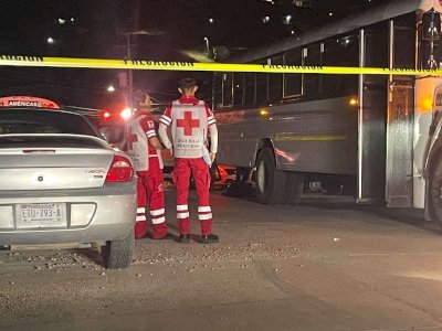 Identifican a conductor que arrolló a niño de 2 años; era su tío