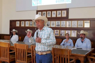 Urgen a reforzar vigilancia sanitaria en Camargo ante el gusano barrenador