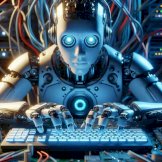 Hackea IA de OpenAI otra empresa por sí sola 