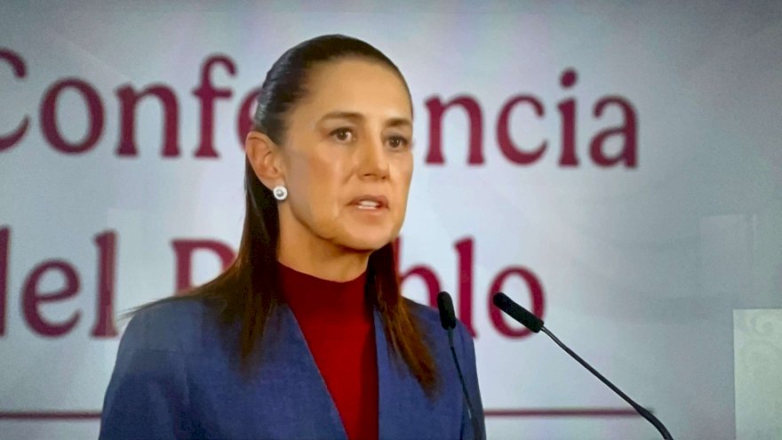 Ordena Sheinbaum revisar recuperación de bienes decomisados a El Mayo 