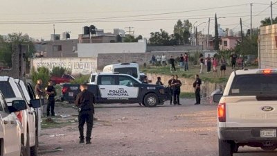 Encuentran a mujer ejecutada en Ladrilleros Sur