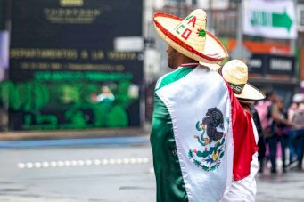 Deja Mundial derrama económica de 65 mil mdp en México