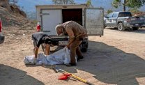 Se dispara la desaparición infantil en Tecate 