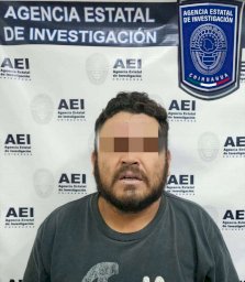 Lo vinculan a proceso por provocar volcadura para matar a su familia 