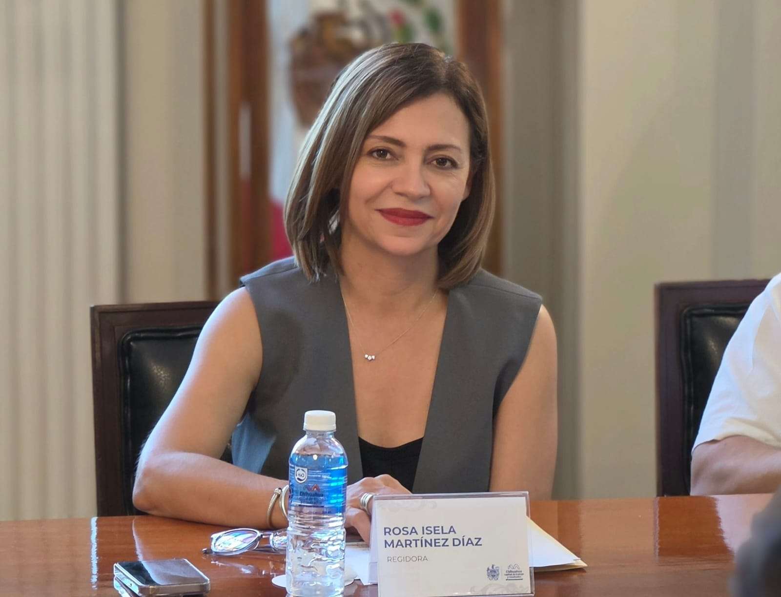 Respalda Cabildo iniciativas para fortalecer asociaciones civiles y emprendedores
