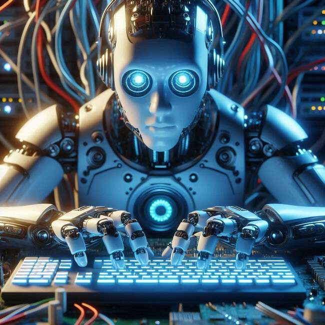 Hackea IA de OpenAI otra empresa por sí sola

