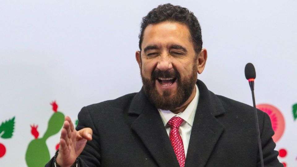 Catean exoficina de Ulises Lara días después de dejar la FGR  señalaron 