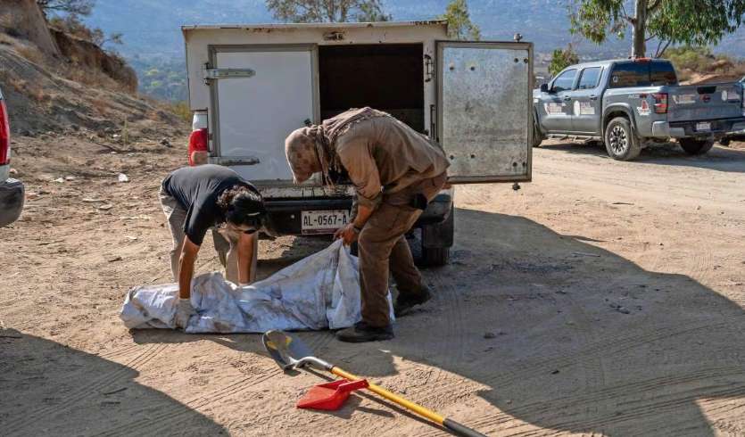 Se dispara la desaparición infantil en Tecate 