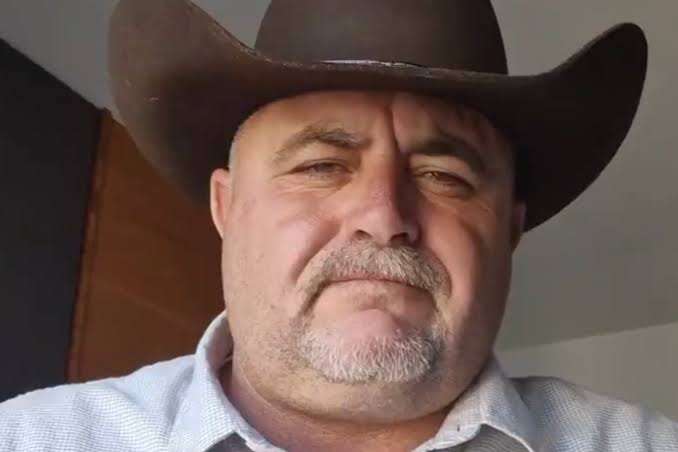 EL CANDIDOSO