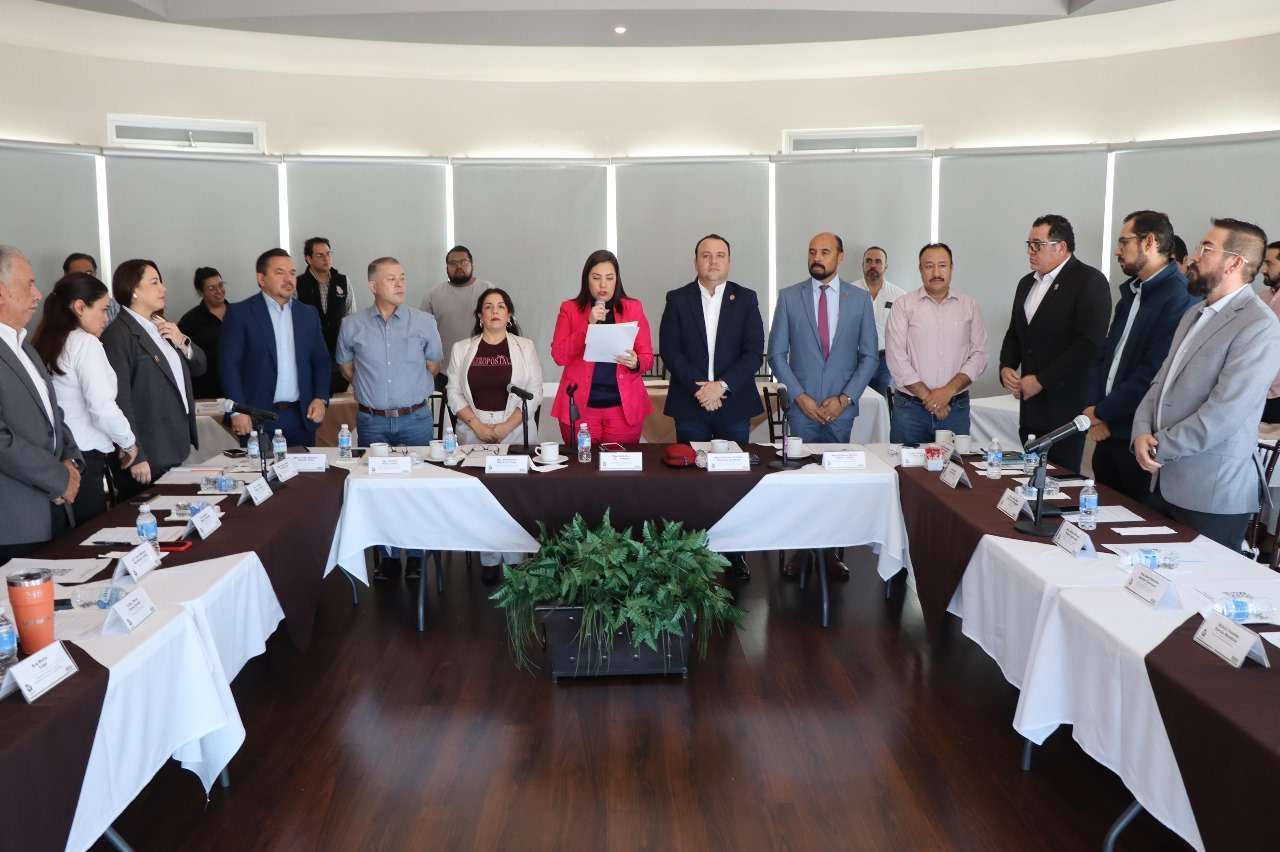 Propone PAN eliminar aval de Congreso para agilizar venta de predios