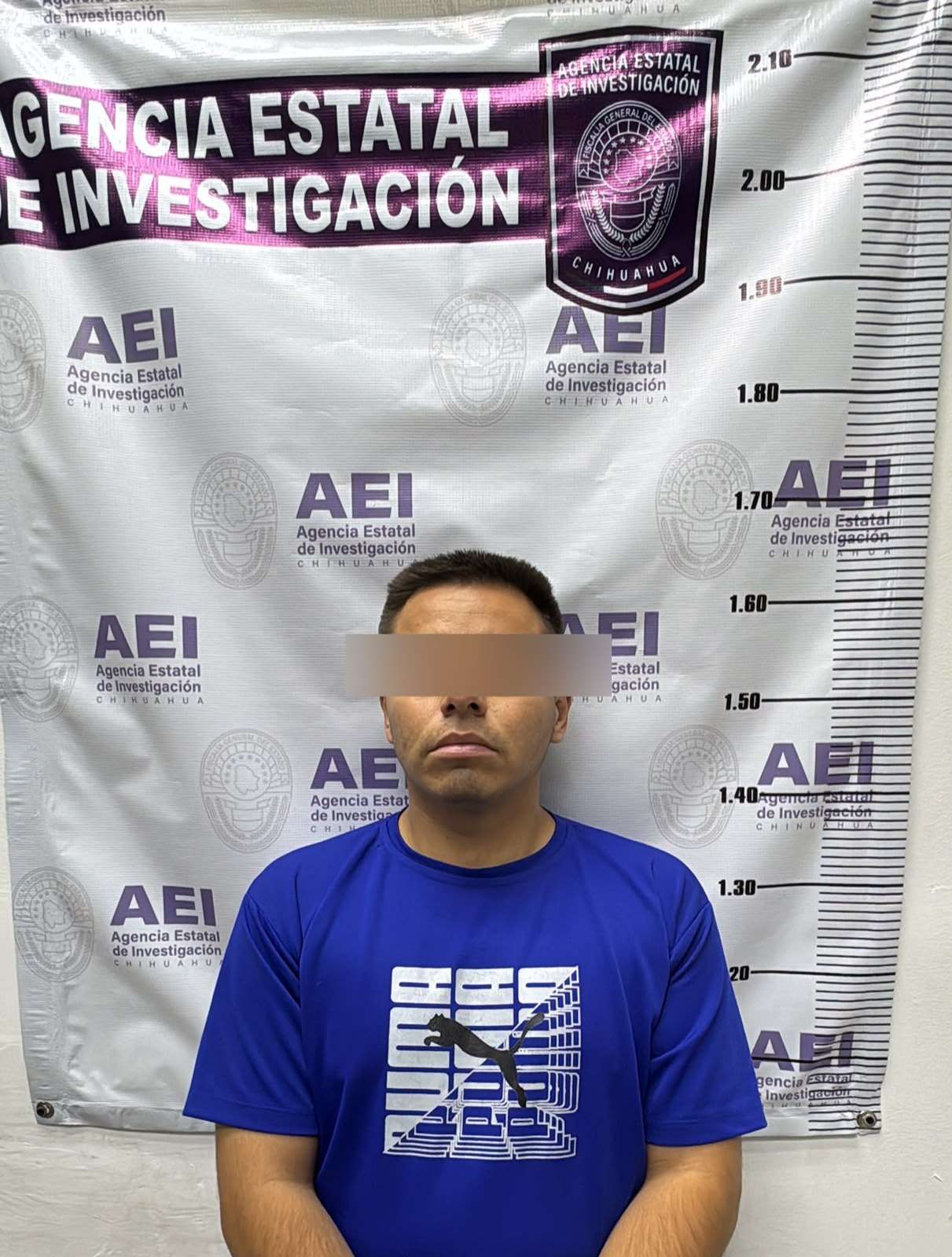 Aseguran arsenal y detienen a pareja en cateo a domicilio en Tierra Nueva