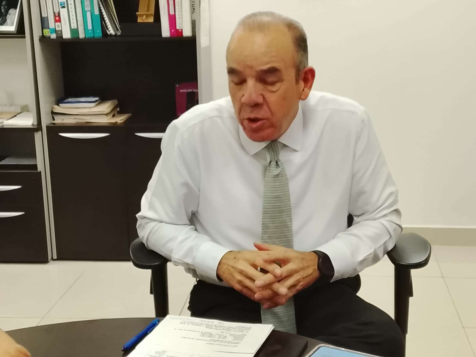 Reporta Educación cuatro incidencias en escuelas durante el receso escolar