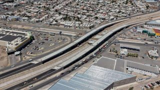 Registra puente Los Nogales e Industrias más del 90% de avance
