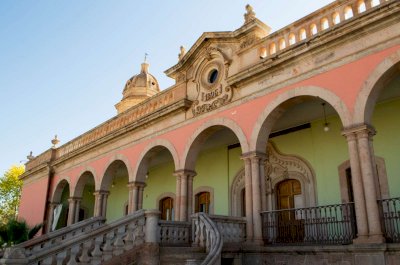 Invita Quinta Carolina a visitar su recinto histórico en vacaciones