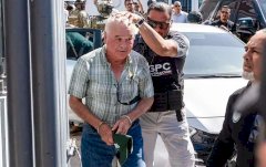 Vinculan a proceso a Ernesto Ruffo Appel por huachicol fiscal 