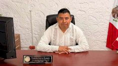 Asesinan a Valentín Lavín, presidente municipal de Temoac Morelos 