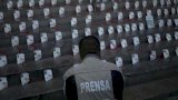 Asesinado por ser periodista: México contra la información libre