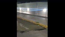 Denuncian descarga de aguas negras en Romanzza