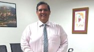 Renuncia Leobardo Meza al Registro Público de la Propiedad 
