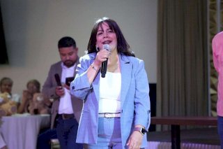 Rechazan excepción para enajenar bienes sin autorización legislativa 