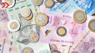 Se desacelera inflación en México y regresa al rango meta 