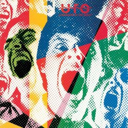 UFO. STRANGERS IN THE NIGTH (1979) RESEÑA. PARTE 2