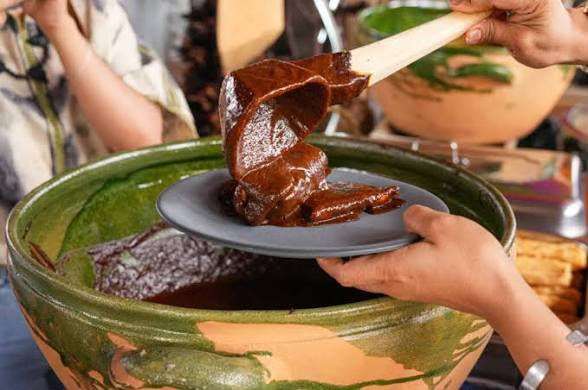 Llevará Festival Gastronómico de Oaxaca a la ciudad