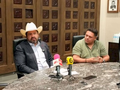 Confirman 4 casos de gusano barrenador en el estado 