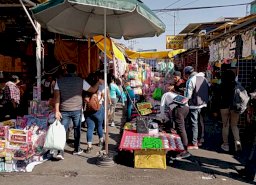 Reporta Inegi repunte de 2.9% en tasa de desempleo en junio